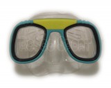 Rosco gyerek búvárszemüveg sc-5803