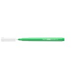 Rostirón, tűfilc vízbázisú, 0,5mm, kerek test, Tinten Pen Ico zöld