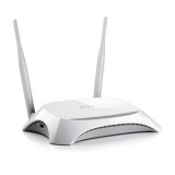 Router, Wi-Fi, 300 Mbps, TP-LINK TL-WR840N (TLWR840N)