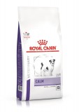 Royal Canin Calm Canine - száraz gyógytáp felnőtt kutyák részére stressz tüneteinek kezelésére 4 kg