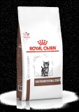 Royal Canin Gastro Intestinal Kitten - száraz gyógytáp kölyök macskák részére, emésztési problémák csökkentésére  0,4 KG