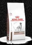 Royal Canin Hepatic - száraz gyógytáp májbeteg felnőtt kutyák részére 7 kg