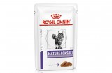 Royal Canin Mature Consult - nedves gyógytáp az öregedés jeleit nem mutató felnőtt macskák részére 7 éves kor felett 0,085 kg