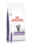 Royal Canin Mature Consult száraz macskaeledel 1,5 kg