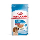 Royal Canin Medium Puppy alutasakos 10 x 140 g