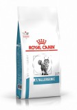 Royal Canin Veterinary Royal Canin Anallergenic macskáknak 2 kg