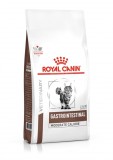 Royal Canin Veterinary Royal Canin Feline Gastrointestinal Moderate Calorie 400 g