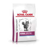Royal Canin Veterinary Royal Canin Feline Renal Special 4 kg
