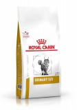 Royal Canin Veterinary Royal Canin Feline Urinary S/O 34 1,5 kg