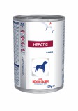 Royal Canin Veterinary Royal Canin Hepatic - Konzerv 420 g