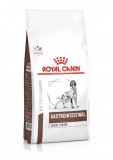 Royal Canin VHN Gastrointestinal High Fibre száraz kutyatáp 14 kg