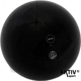 RSG verseny labda Amaya fekete 19 cm