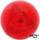 RSG verseny labda Amaya piros 19 cm