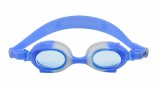 S-Sport Úszószemüveg, kék/fehér NEPTUNUS PONTUS