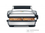 SAGE SSG600 Kontakt szendvics grill, inox