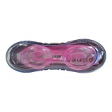 SAINTEVE Gyerek úszószemüveg állítható orrnyereggel- Rózsaszín