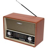 Sal RRT 4B retro rádió asztali