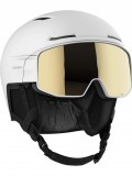 Salomon Helmet Driver Pro Sigma