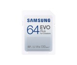 Samsung Evo Plus 2021 SDXC 64GB