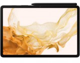 Samsung Galaxy Tab S8 X706 11.0 5G 8GB RAM 128GB szürke (grey) tablet