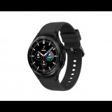 Samsung Galaxy Watch4 Classic eSIM okosóra 46mm fekete (SM-R895FZKAEUE) (SM-R895FZKAEUE) - Okosóra