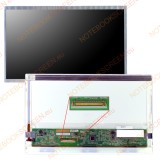 Samsung LTN101NT02-A01 kompatibilis matt notebook LCD kijelző