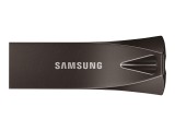 Samsung MUF-256BE4 BAR Plus, 256 GB, USB 3.1, Titánszürke, Strapabíró pendrive
