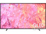 Samsung QE65Q60CAUXXH Smart QLED televízió, 165 cm, 4K, Ultra HD