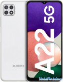 Samsung SM-A226B/DS Galaxy A22 5G Dual Sim 128GB 4GB RAM