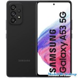 Samsung SM-A536B/DS Galaxy A53 5G Dual Sim 256GB 8GB RAM