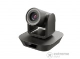 Sandberg Konferencia Kamera - ConfCam PTZ x10 Remote 1080P (PTZ, 1920x1080, Sony IMX307, fekete)