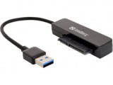 Sandberg USB 3.0 - SATA Link átalakító (133-87)
