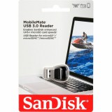 SanDisk Mobile Mate UHS-I microSD kártyaolvasó