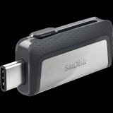 SanDisk ULTRA DUAL DRIVE USB Type-C 64GB 150MB/s Flashdrive