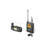 SARAMONIC SA UwMic9 Kit7 UHF vezeték nélküli mikrofon rendszer (SA_UWMIC9_KIT7)