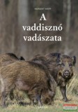 Saxum Kiadó Norbert Happ - A vaddisznó vadászata