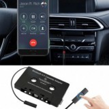 Schenopol Bluetooth 5.0 kazettás adapter telefonhoz és autós CD-lejátszóhoz