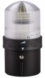 SCHNEIDER XVBL0B7 XVB Folytonos fényű LED-es villogó jelzőoszlop színtelen 24V