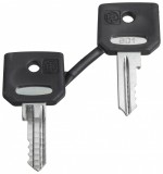 SCHNEIDER ZBG520E Kulcs készlet 520E