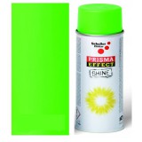 Schuller Prisma Effect - Neon zöld spray (400ml)