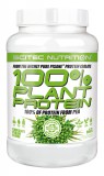 Scitec Nutrition 100% Plant Protein (0,9 kg)
