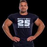 Scitec Nutrition Anniversary férfi póló