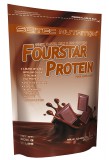 Scitec Nutrition Fourstar Protein (0,5 kg)