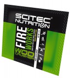Scitec Nutrition WOD Crusher Fire Works (12 gr.)
