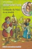 Scolar Kiadó Fabian Lenk: Leonardo da Vinci és az árulók - könyv