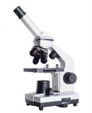 Scopium YJ-42 gyermek mikroszkóp szett 40x-640x nagyítással, digitális kamerával