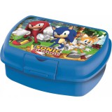 Sega Sonic, a sündisznó Urban szendvicsdoboz