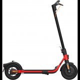 Segway Ninebot eKickScooter D28E elektromos roller fekete-piros (AA.00.0012.08) (AA.00.0012.08) - Elektromos Roller