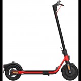 Segway Ninebot eKickScooter D38E elektromos roller fekete-piros (AA.00.0012.06) (AA.00.0012.06) - Elektromos Roller