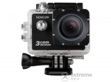 Sencor 3CAM 4K04WR sportkamera vízálló tokkal és távirányítóval, fekete